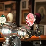 Club Haus 502 Калокса