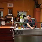 Club Haus 502 Калокса