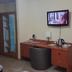 Club Haus 502 Калокса