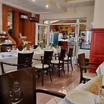 Club Haus 502 Отель типа 