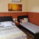 Отель типа 