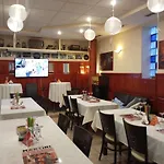 Club Haus 502 Калокса