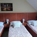 Club Haus 502 3* Калокса