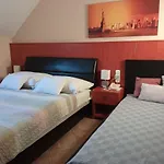 Club Haus 502 3* Калокса