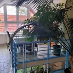 Club Haus 502 Отель типа 
