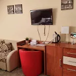 Club Haus 502 Отель типа 