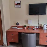 Club Haus 502 Отель типа 