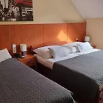 Club Haus 502 3* Калокса