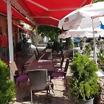 Club Haus 502 Отель типа 