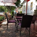 Отель типа 