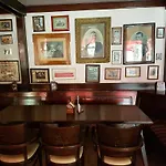 Club Haus 502 Калокса