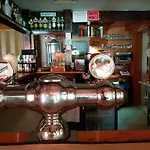 Club Haus 502 Отель типа 