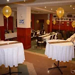 Club Haus 502 Отель типа 