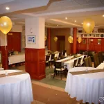 Club Haus 502 Отель типа 