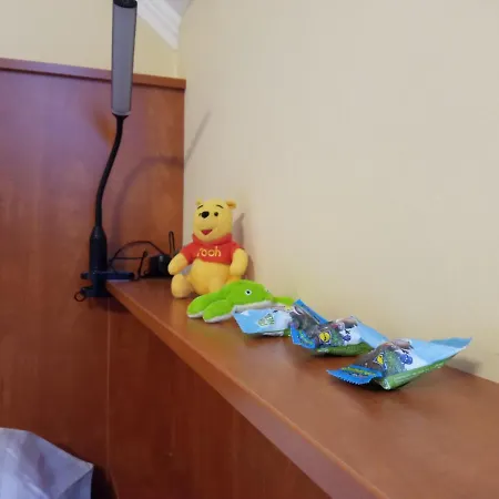 Club Haus 502 Kalocsa