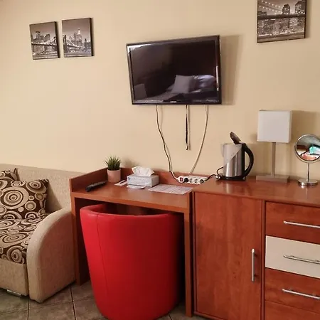 Club Haus 502 Bed & Breakfast