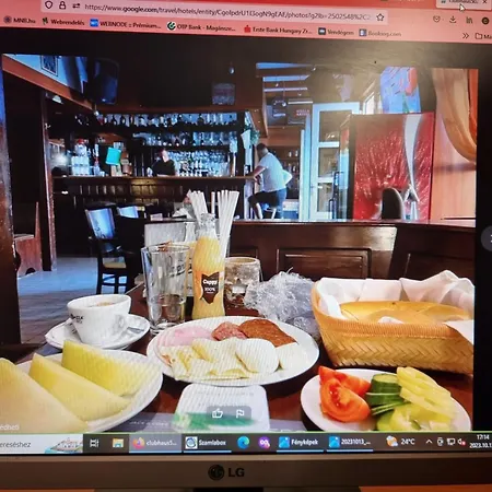 Nocleg ze śniadaniem Club Haus 502 3*