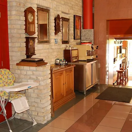 B&B Club Haus 502