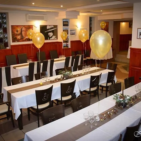 Bed & Breakfast Club Haus 502