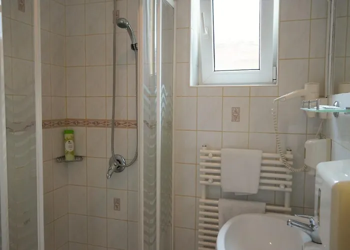 Nocleg ze śniadaniem Club Haus 502 3*