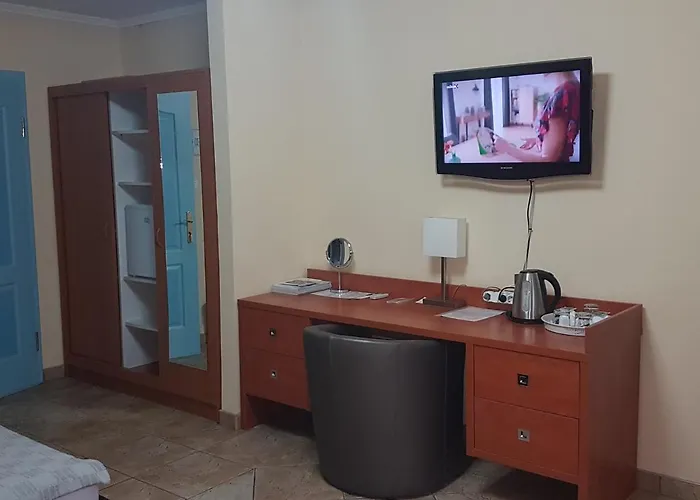 Club Haus 502 Kalocsa