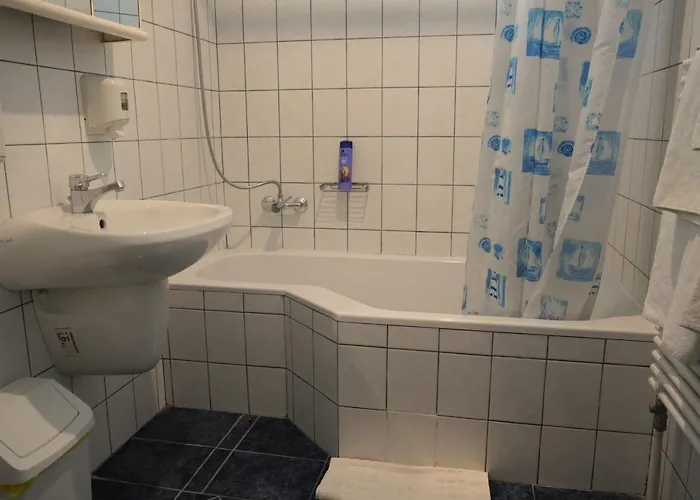 Nocleg ze śniadaniem Club Haus 502 Kalocsa