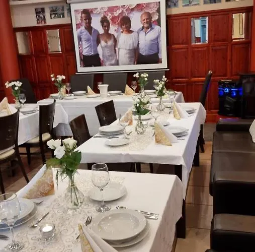 Nocleg ze śniadaniem Club Haus 502