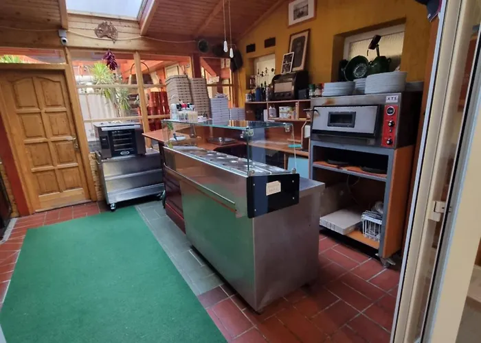 Club Haus 502 3* Kalocsa