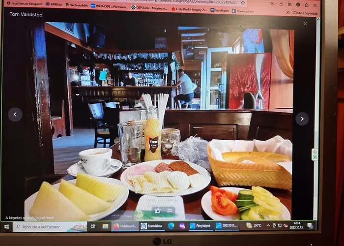 Nocleg ze śniadaniem Club Haus 502 3*