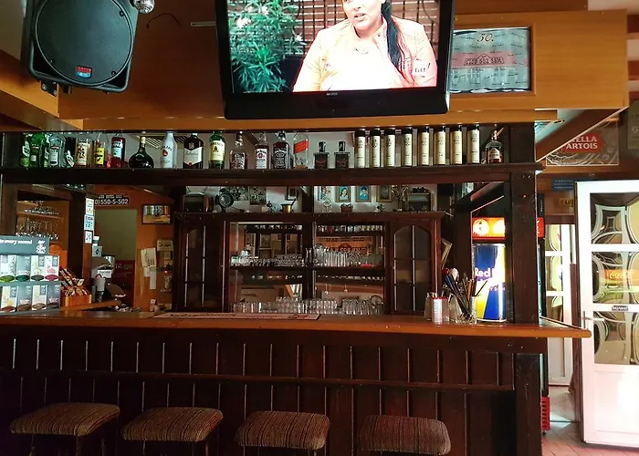 Club Haus 502 3* Kalocsa